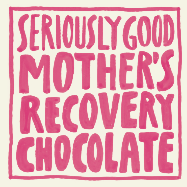 Dick Frizzell - Mum's Recovery, 9 Piece Box