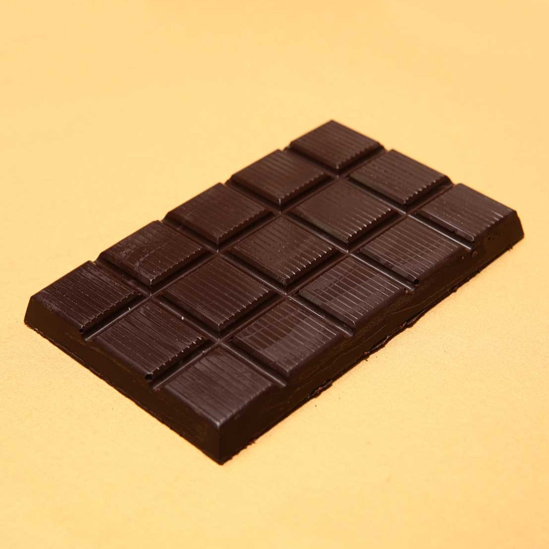 Seriously Good Base Chocolate Block Tablet