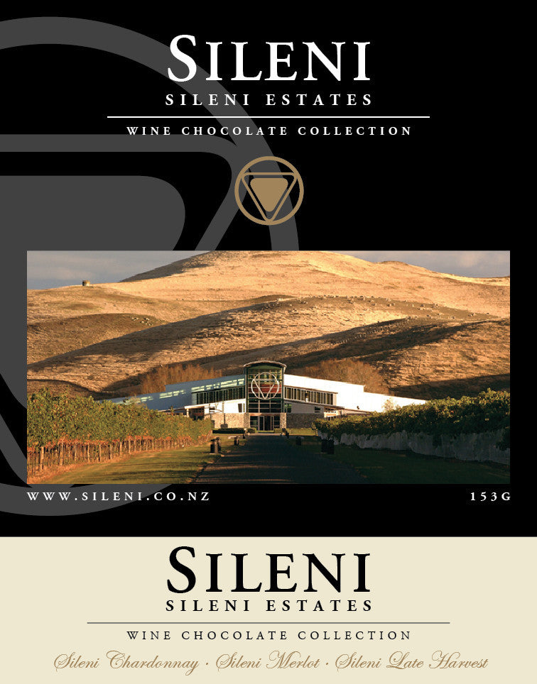 Sileni Estate Winery – 9 Box