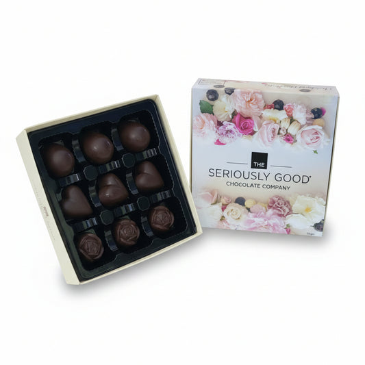 With Love, 9 Piece Box