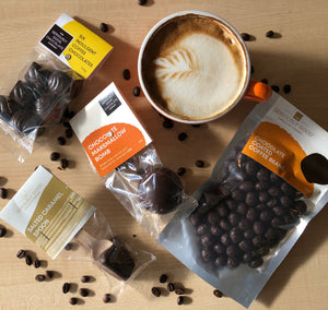 Seriously Good coffee lovers pack - small