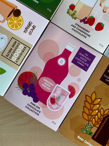 Pink Gin 6 Box